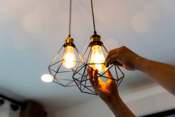 Best Electrical Rewiring Services  in Burton, OH