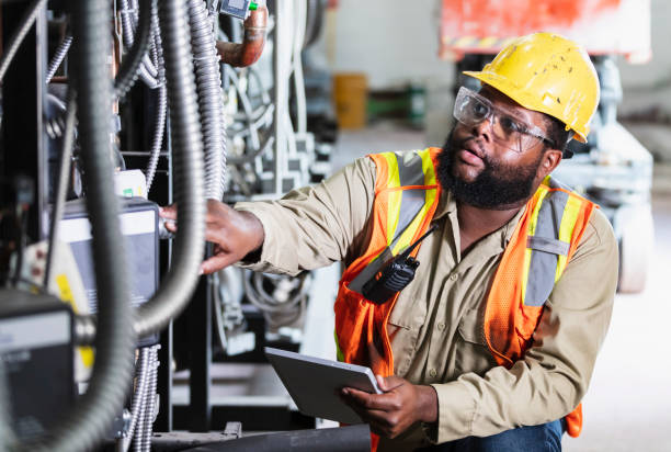 Best Emergency Electrician Near Me  in Burton, OH