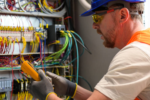 Best Electrical Contractors for Businesses  in Burton, OH